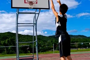 篮球训练基本动作有哪些图片大全视频